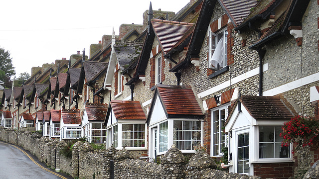 Beer Cottages