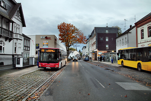 Hauptstraße (Essen-Kettwig) / 1.11.2023