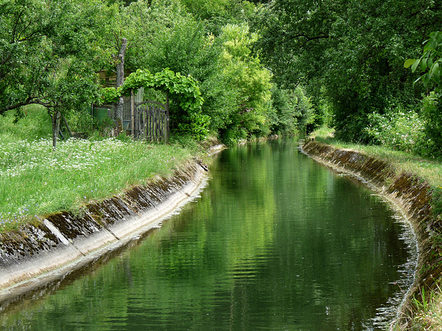 Lauterkanal