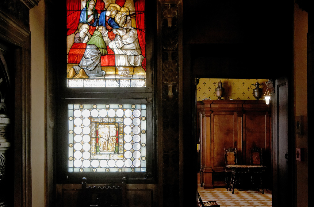 Musée Bagatti Valsecchi