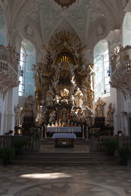 Basilika Gößweinstein