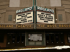 Ragland Theater