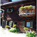 Livigno -Tipical  house