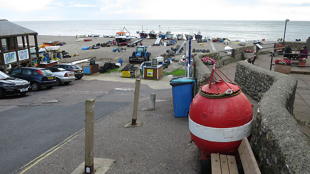 Fishing Boats