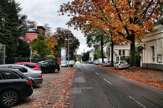 Hauptstraße (Essen-Kettwig) / 1.11.2023