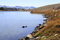 Upper Gaylor Lake