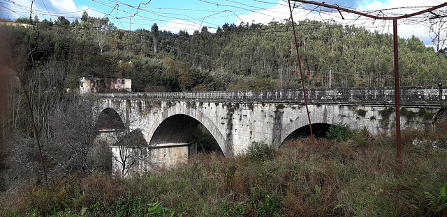 Veade Bridge.