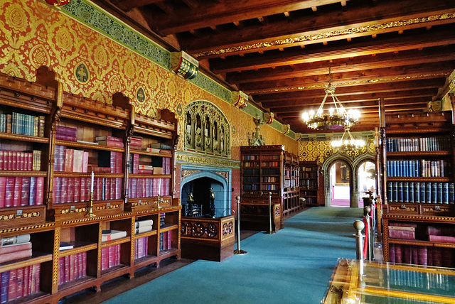 cardiff castle (207)