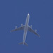 Air X Charter Airbus A340-312 OSL-STN FL130 9H-BIG