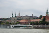 The Many Churches Of Buda