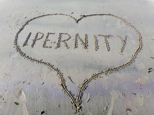 i love IPERNITY