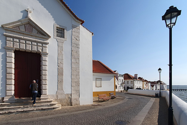 Alcochete, Portugal HBM