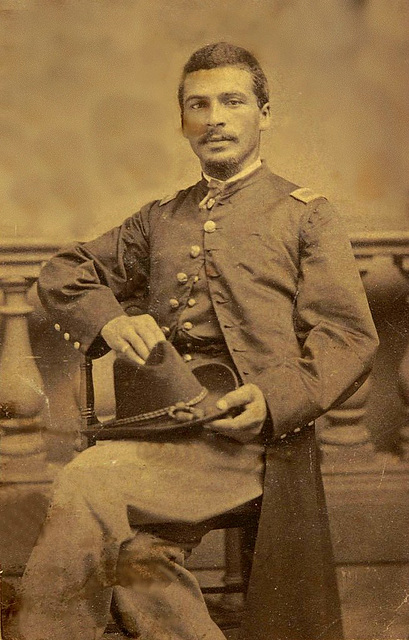 James Monroe Trotter