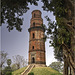 Firoz Minar, Gour, India