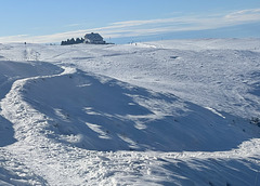 Rifugio Magnolini