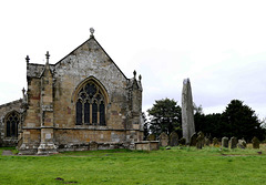 Rudston Monolith