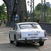 Ferrari 250 GTE, Oldtimer-Rallye Hamburg -  Berlin