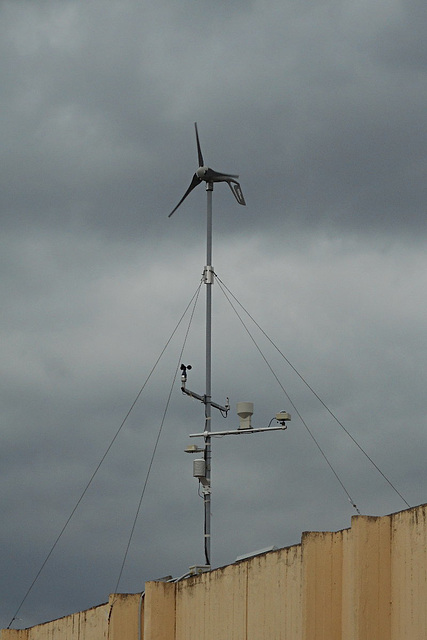 Wind Generator