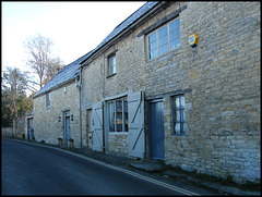 Swan Lane workshops