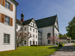 Im Katerienental bei Diesenhofen