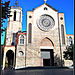 Granollers (Barcelona): iglesia de San Esteban, 2