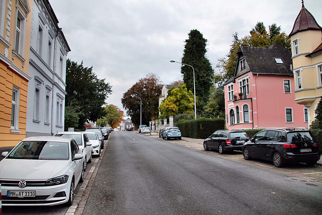 Hauptstraße (Essen-Kettwig) / 1.11.2023