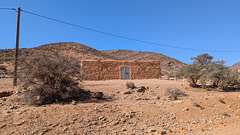 Architecture marocaine en toute simplicité
