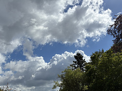Ciel perturbé