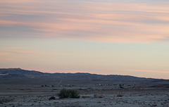 Tecopa Hot Springs sunset (0113)