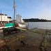 Old Tide Mill, Woodbridge, Suffolk