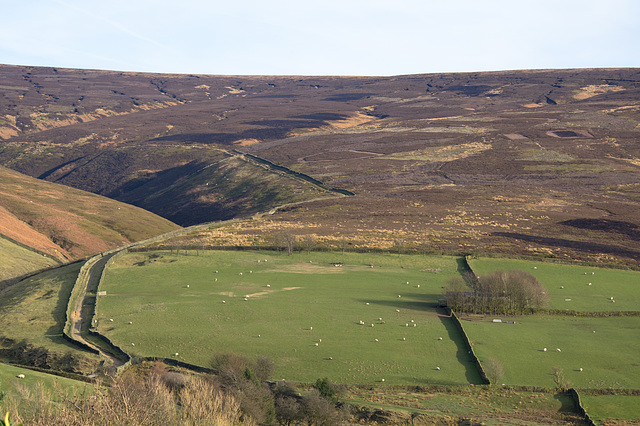 Bray Clough