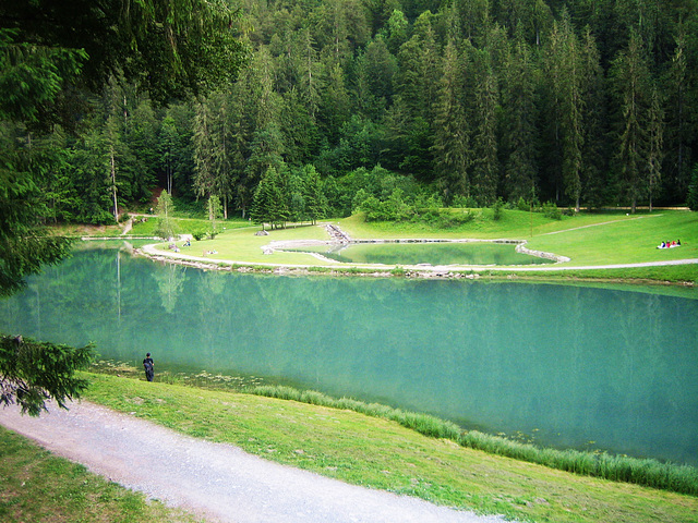 Le pêcheur