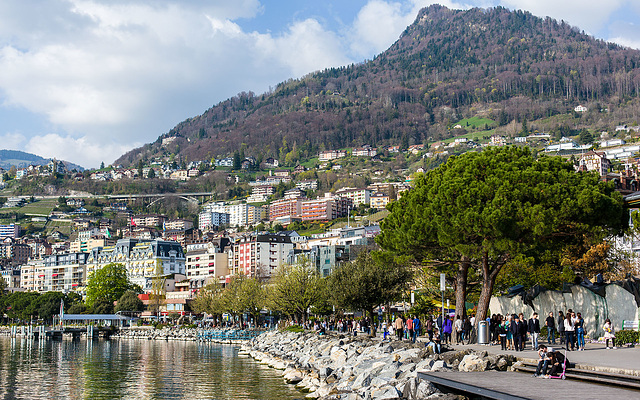 140406 Montreux quai