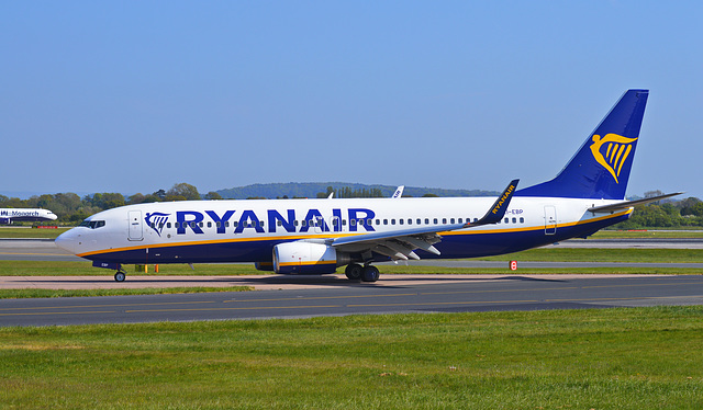 Ryanair EBP