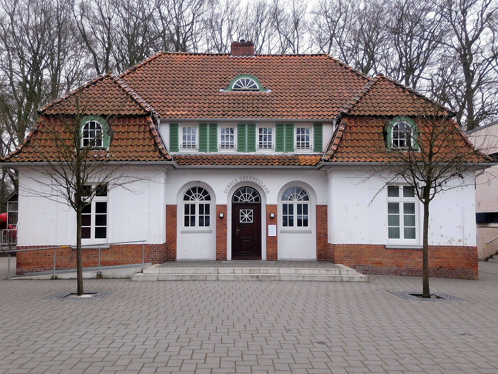 DSCI0164  (Bremen, Grundschule Oberneuland)