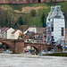 Heidelberger Brücken-Eindrücke