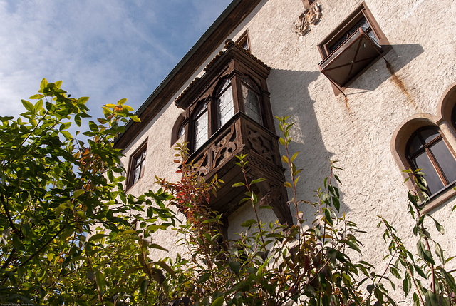 Burg Gößweinstein