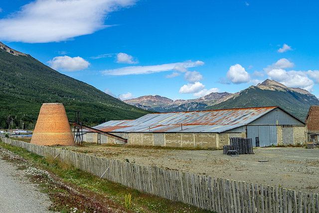 brick kilns