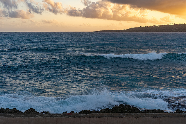 Baracoa Malecon