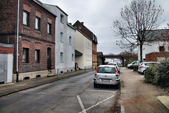 Goethestraße (Lünen) / 4.03.2023