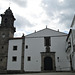 Saint Dominique Church and Convent (16th to 18th centuries).