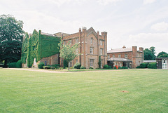 Offley Place, Hertfordshire