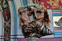cardiff castle (208)