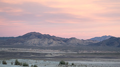 Tecopa Hot Springs sunset (0115)