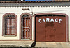 Garage, Remedios, Cuba