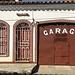 Garage, Remedios, Cuba