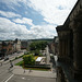 View From The Porta Nigra