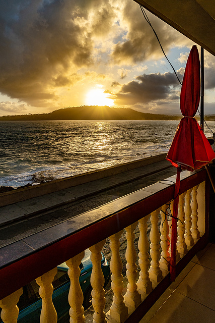 Baracoa Malecon