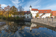 Herbstimpressionen 2020, Klaffenbach, 05