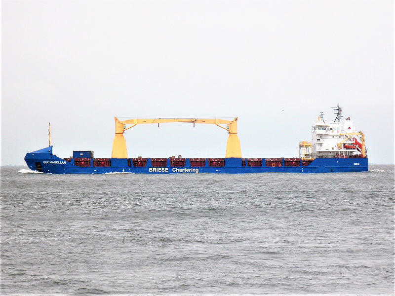 BBC MAGELLAN